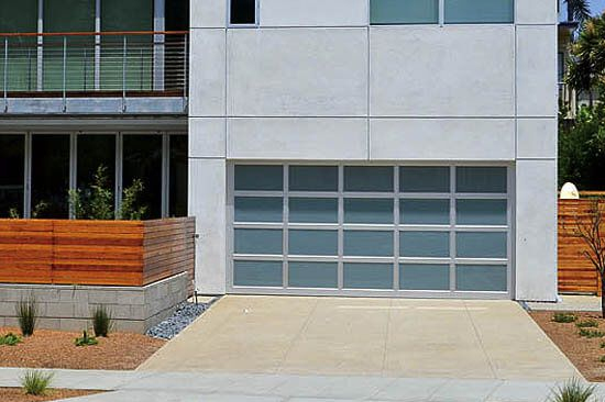 steel door repair Country Club
