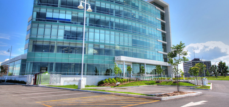 commercial glass door repair Country Club