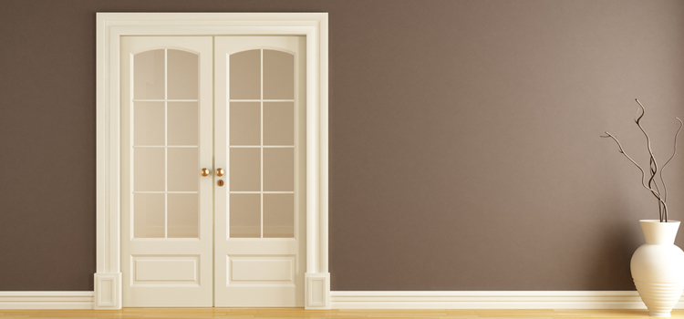 residential fiberflasss door repair Country Club