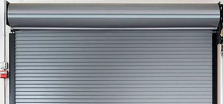 rolling steel door repair Country Club